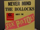 Never Mind the Bollocks Here's the Sex Pistols by Sex Pistols (Record, 2014)