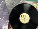 HAWKWIND In Search Of Space UNITED ARTISTS UAG29202 Gimmex Booklet EX+