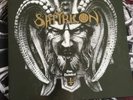 Satyricon Now Diabolical LP, Marduk Watain Dimmu Borgir Cradle Of Filth Mayhem
