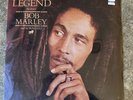 Legend: Best of Bob Marley & The Wailers Vinyl LP Island