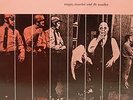 Magazine - Magic, Murder And The Weather (LP, Album, RE)