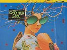 Yellow Magic Orchestra - Yellow Magic Orchestra (LP, Album, Pit)