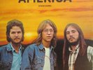 America  - Homecoming (LP, Album, Tri)