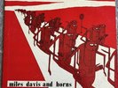 Miles Davis And Horns Deep Groove 50th St. Prestige RVG VG+