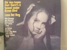 Lana Del Rey Did You Know There’s A Tunnel Under Ocean Blvd Vinyl