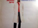 John Stevens' Away - Somewhere In Between (LP)