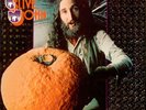 Clive John - You Always Know Where You Stand With A Buzzard (LP, Album)