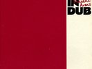 UB40 - Present Arms In Dub (LP, Album, Bla)