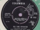 Zoot Money's Big Roll Band - Big Time Operator (7