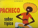 PACHECO - SABOR TIPICO