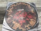 Jhené Aiko Jhene Aiko Chilombo Deluxe 3LP Vinyl Limited Picture Disc 12