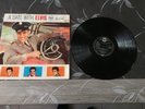 lp elvis presley  a date with elvis original