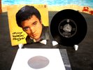 1 x German EP Elvis Presley Good Rockin Tonight RCA 9562