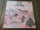 CARAVAN - IN THE LAND OF GREY AND PINK - UK 1971 - P-1D / P-1D - VERY GOOD+