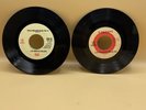 Los Angeles Negros Vinyl (2 )45 