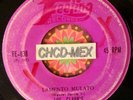 NICARAGUA 45 LATIN ●LOS CLARKS● GUAJIRA CHA LAMENTO MULATO SABOR