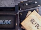 AC/DC Backtracks Vinyl Box Sealed New
