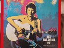 Johnny Hallyday – Dix Ans de Ma Vie 