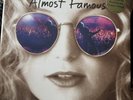Almost Famous (Music Motion Picture) (sealed) Red & Purple Vinyl 2LP Record