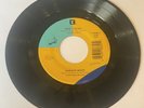 Neil Young “ Harvest Moon / Old King “ 45 Vinyl Record