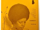 JEANNE LEE - Conspiracy - SEEDS 5