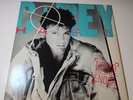 Corey Hart Never Surrender Promo Copy 12” Vinyl 33 RPM EMI America 1985 Record