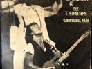 Bruce Springsteen Winterland 1978 3 vinyl albums France
