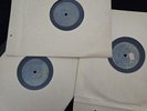 78rpm Record China Chinese Shaghai Pathe Yao Lee 姚莉 35640 35635 35637 Tested