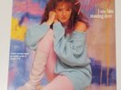 Tiffany - I Saw Him Standing There - 12 Inch Dance Single 1988