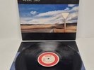 YIELD PEARL JAM Epic 1998 Vinyl Album LP Die Cut A1/B1 EX/EX