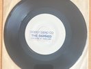The Damned Love Song Dodgy Demo ORIGINAL UNPLAYED White Label 7