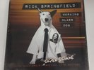 Rick Springfield Working Class Dog DELUXE 40th Ann. Vinyl box Set *See Condition