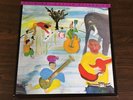 MFSL THE BAND Mobile Fidelity MUSIC FROM BIG PINK Original Master Recording MOFI