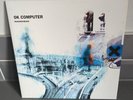 RADIOHEAD - OK COMPUTER  2015 REMASTER 180G VINYL LP  NO DATA O2 GREAT COPY