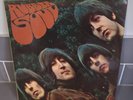 *LOUD CUT* THE BEATLES - RUBBER SOUL UK 1st PMC1267 -1/-1 EJ DAY FANTASTIC COPY