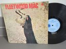 FLEETWOOD MAC - THE PIOUS BIRD OF GOOD OMEN UK 1st VINYL LP BLUE HORIZON A1/B1