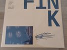 Fink - The Lowswing Sessions - 2LP Vinyl - nur 1000 St. - handsigniert - NEU/OVP