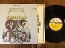 The Kinks SOMETHING ELSE Orig REPRISE LP 1968 1st Press 1C/1C EX/EX