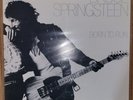 Bruce Springsteen - Born To Run  SEALED CBS 1/2 Speed Mastered