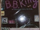 B.B. King - Midnight Believer Direct Disk Labs  SEALED Super Disk