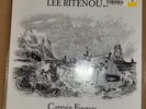 Lee Ritenour - Captain Fingers — Sealed MFSL Original Master Recording