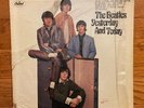The Beatles - Yesterday and Today LP Capitol Records T 2553 1966 Mono Pressing
