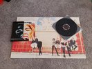 Duran Duran Rare Etched 12