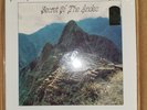 Victor Feldman - Secret Of The Andes  Sealed Nautilus Superdisc