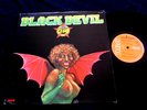 BLACK DEVIL DISCO CLUB/FRENCH DISCO/RCA PL 37164/RARE FRENCH PRESS LP 1978