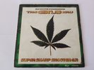 DJ Hype Presents The Ganja Kru ‎– Super Sharp Shooter E.P.  2 x VINYL EP 1996 UK