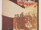 LED ZEPPELIN II 1969 RL / RL HOT MIX G+ / G Vinyl Record Robert Ludwig LP