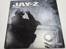 Jay Z The Blueprint LP BLUE VINYL Limited Edition OOP Roc A Fella