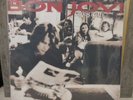 Bon Jovi LP Cross Road- GREATEST HITS- (DOUBLE Vinyl) Excellent Condition/Mint