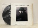 Juan Luis Guerra LP “Ojalá Que Llueva Café” Lp (VG+)